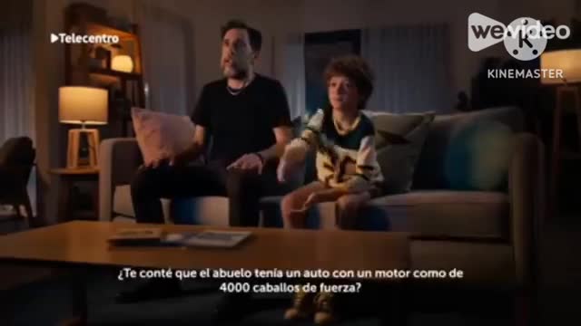 (Montaje) inicio de transmisión The Cat channel Miramar (2005-2025) (MEJORADO POR RAMIRO)