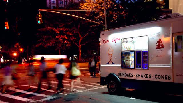 I Let Drew Barrymore To Kill The All Def Lady