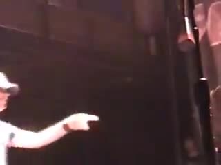 Fall Out Boy - We Dont Take Hits We Write Them Live