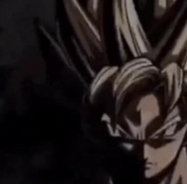 Goku Speech v2