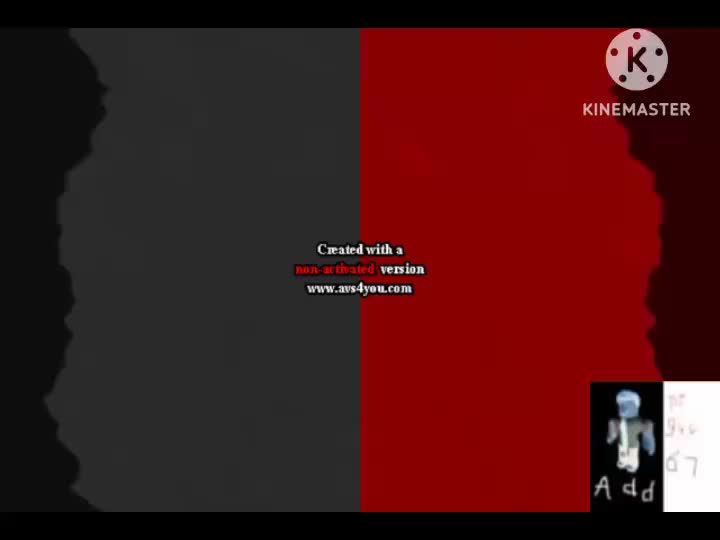 A effect can call: Mirror and black (alexverse edition)