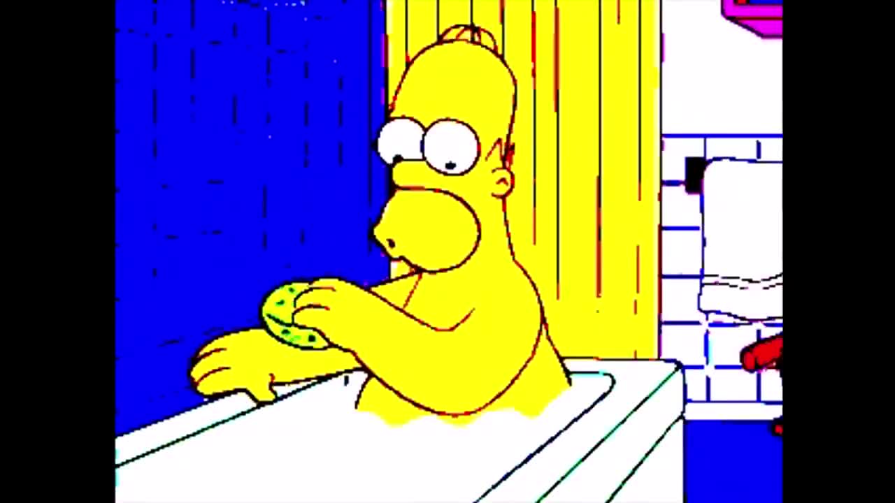 poop short - museu is dead [Tecraudio]