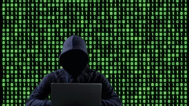 this is hacked...