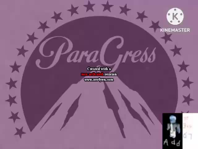 Paragress Csupo (RE-FIXED)