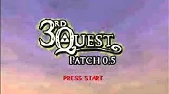 Zelda 3rd Quest Music - Earth-Labyrinth Zelda 3rd Quest Music - Earth-Labyrinth