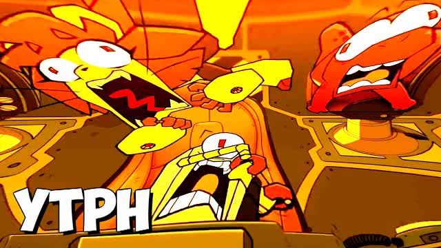 ytph gameoverSES la envidia de kaboodle