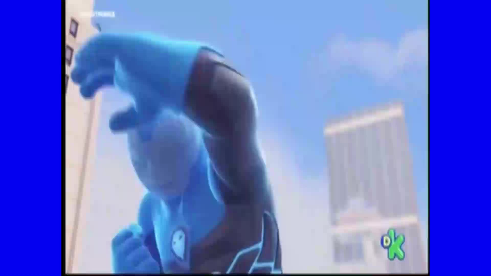 Ghostforce | Kaboom / Episodio Completo (Español Latino)