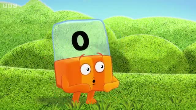 Alphablocks Series 2 Episode 5 Dog