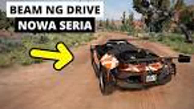 gram w beamng drive #1