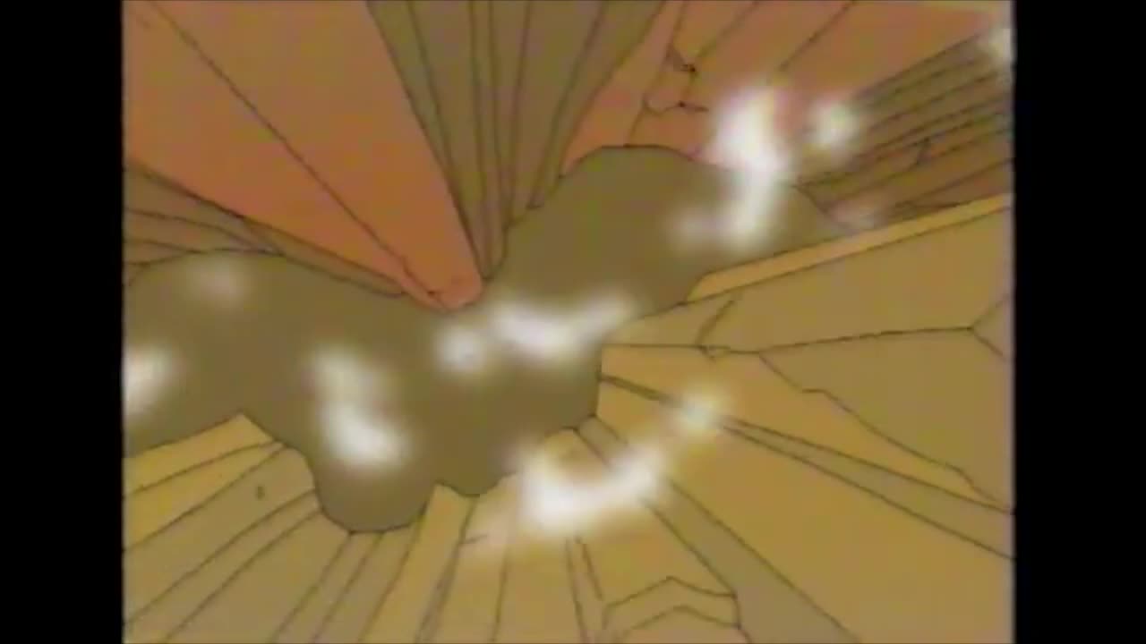 ACME Night & ACME Hour Sign Off