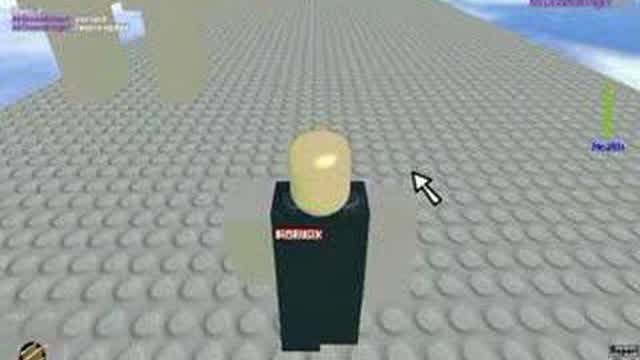 Roblox Twitch Error