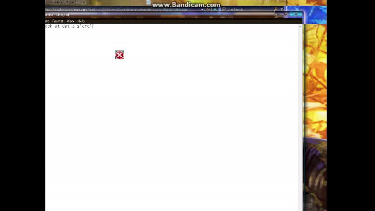 (badly made.) MEMZ TROJAN SPEEDRUN ANY%