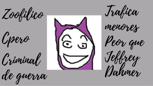 LA VERDAD DE QUEVIVAELKEDA EL PEOR HORRORCOW DE HABLA HISPANA