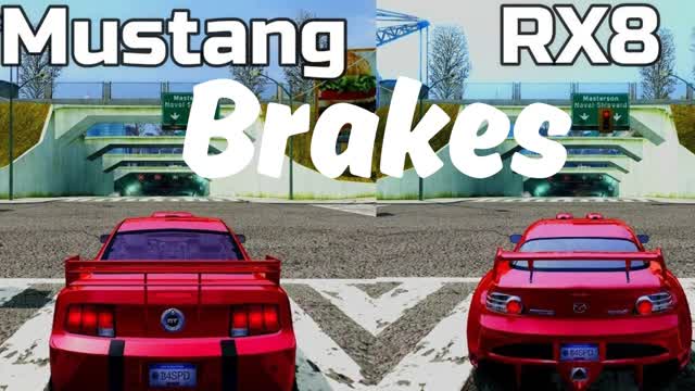 Anthony Giarrusso - Brakes (Tuned Remix)