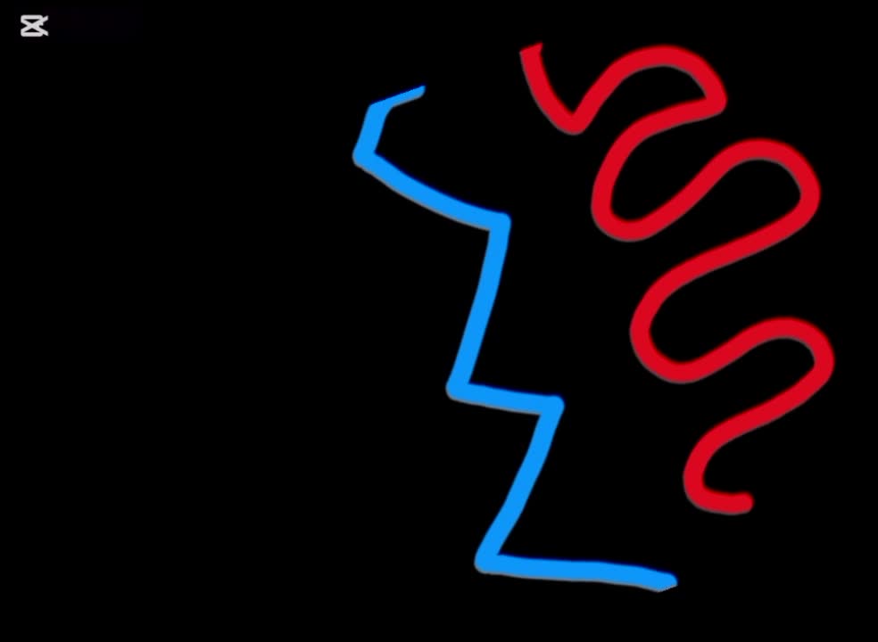 Swirls and Zigzags