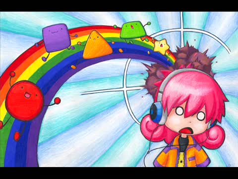 High and Mighty Color - Sandome no Sakura