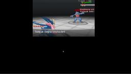 Let's Play Pokémon X - german Teil 81 Let's Play Pokémon X - german Teil 81