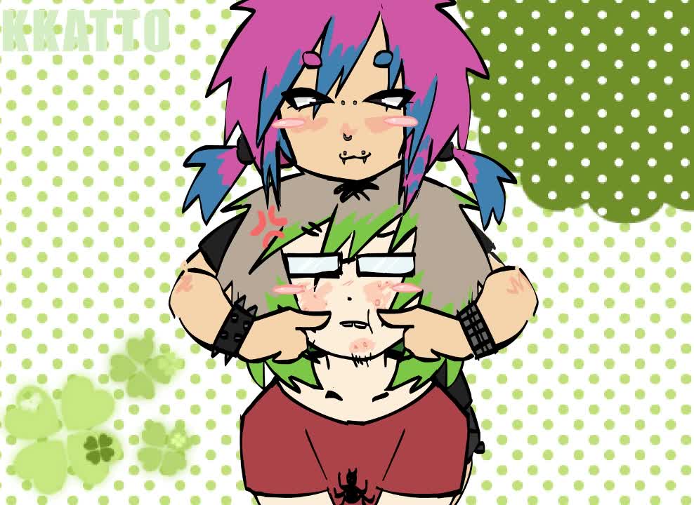 CAN CAN WORLD ♡ MEME