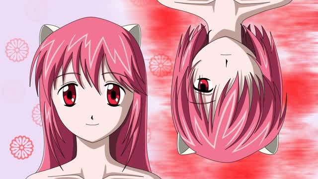 Loquendo Critica a Elfen Lied (Por Barricade94)