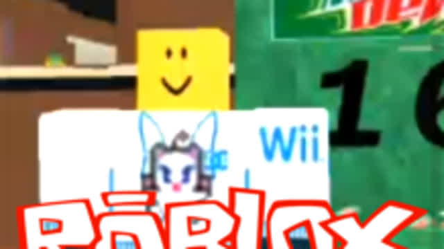 MAKING PIZZAS IN WORK OUT OF PIZZA PLACE (ROBLOX)