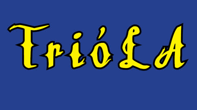 Trióla ¦ Sík (dalszöveges audió) Trióla ¦ Sík (dalszöveges audió)