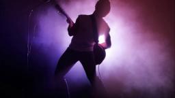 Jesus Is A Rockstar Jesus Is A Rockstar