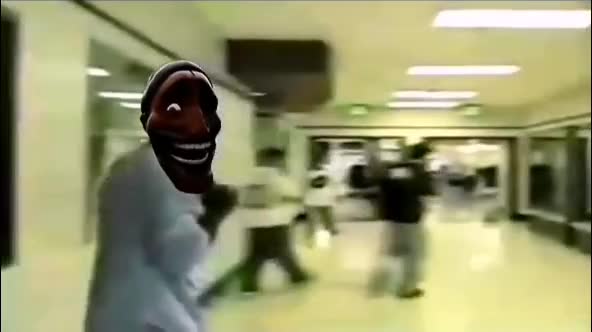 Failfort 1