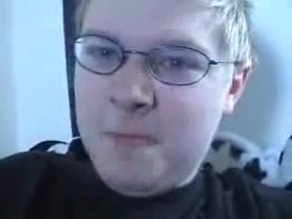 niño Aleman Loco II