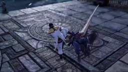 Soul Calibur 6 Maxi sacando el FUAAAAA