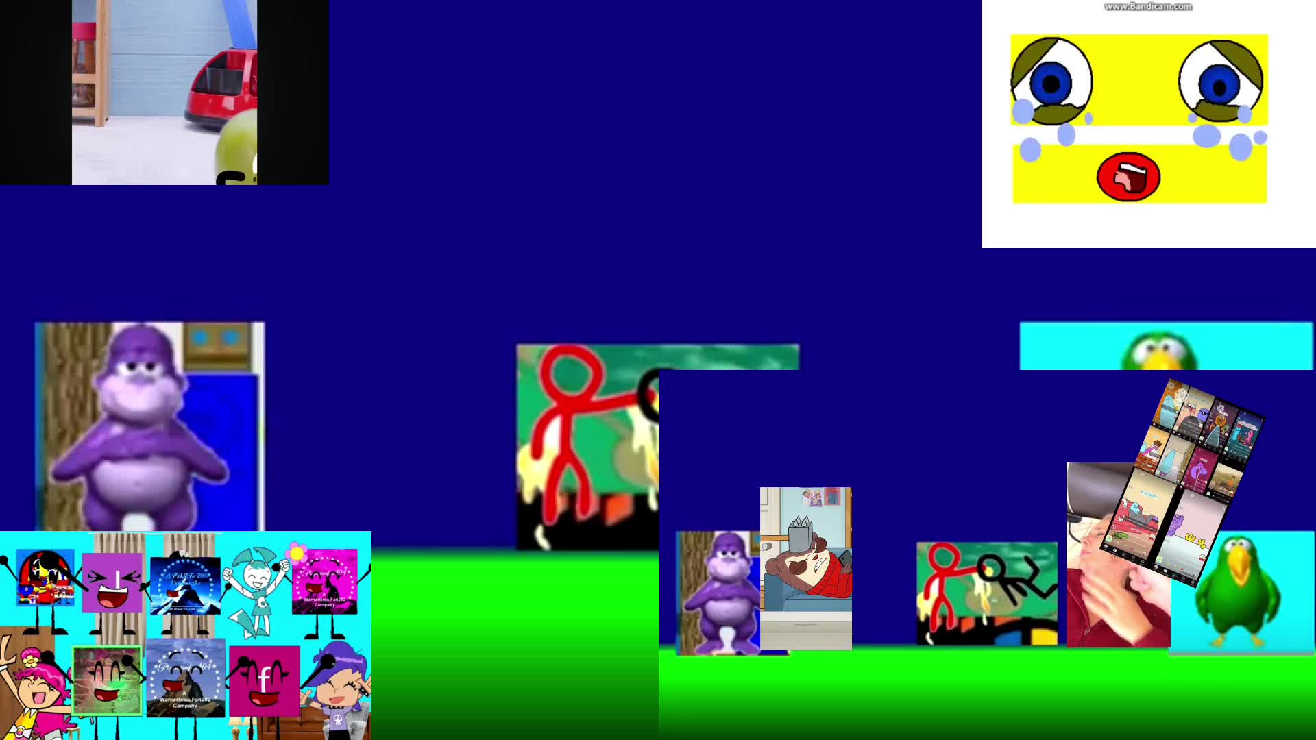 GuilhermeXD981's WXMCEB&P Logo add round 1