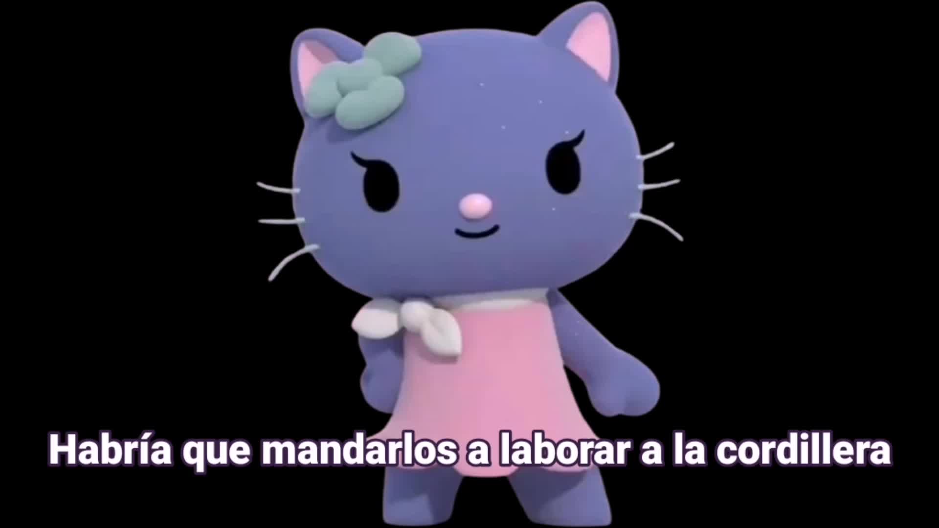 N D M (Negros De M*****) 4kstore Frido De Hello Kitty AI Cover Versión Sin Censura N D M (Negros De M*****) 4kstore Frido De Hello Kitty AI Cover Versión Sin Censura