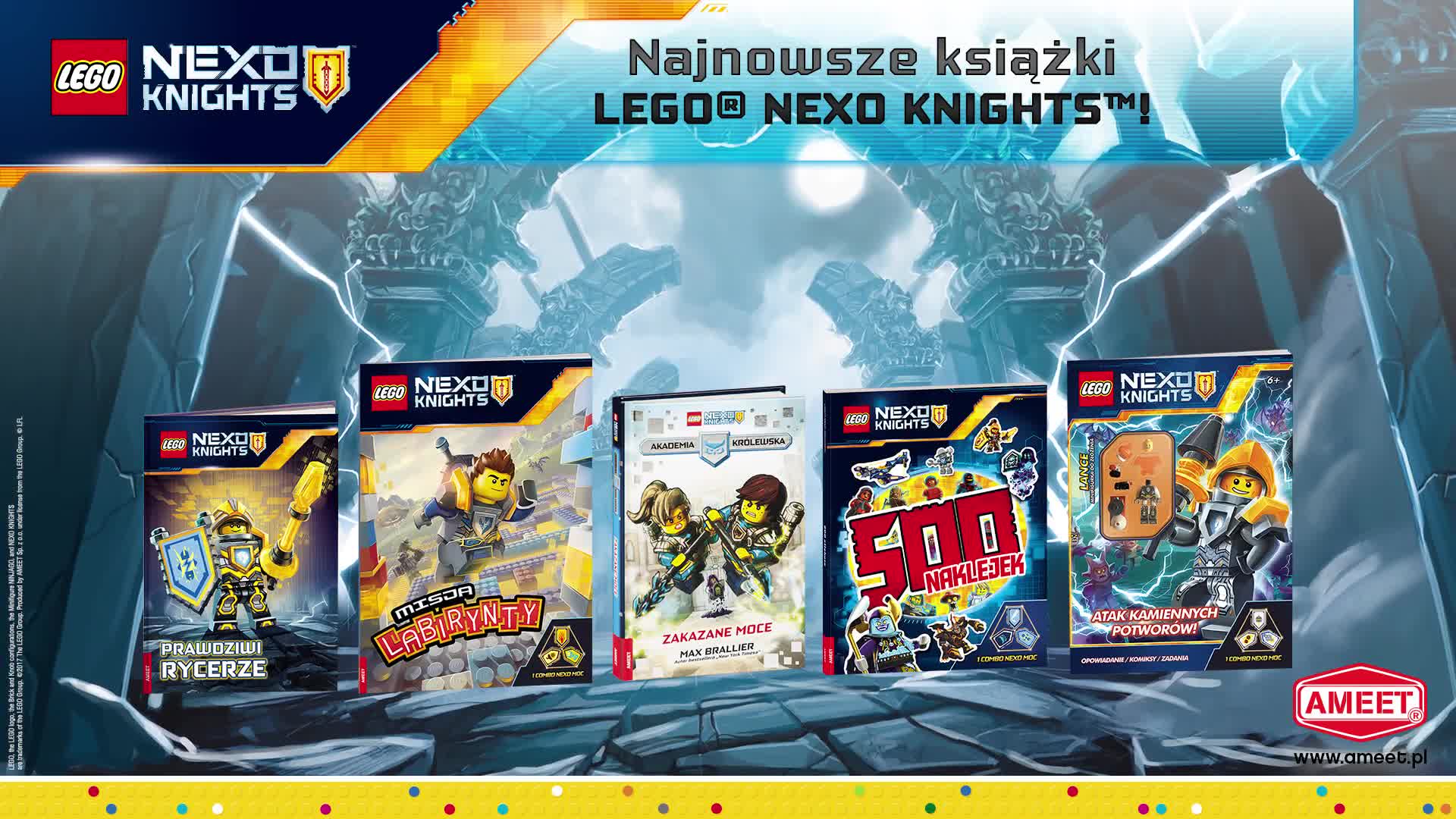 Najnowsze książki 2