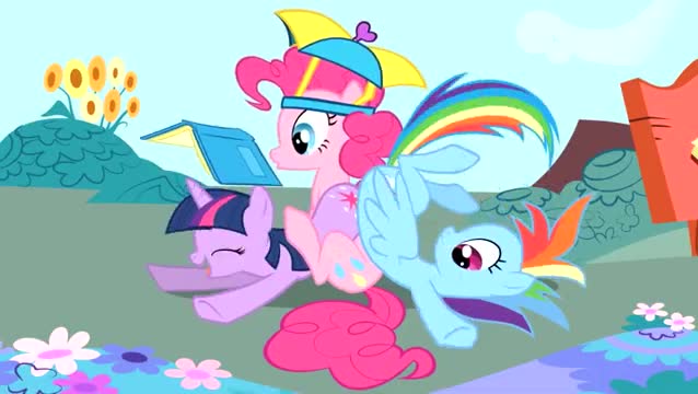 My Little Pony Adventures 2009