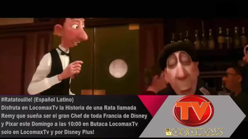 LocomaxTv Bolivia Anime Octubre 2025
