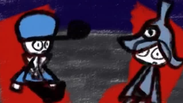 Geovanni's Pizza 1: Special Delivery Geovanni's Pizza 1: Special Delivery