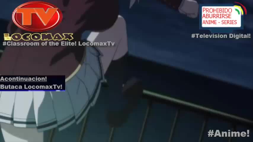 LocomaxTv Bolivia Anime Enero 2026