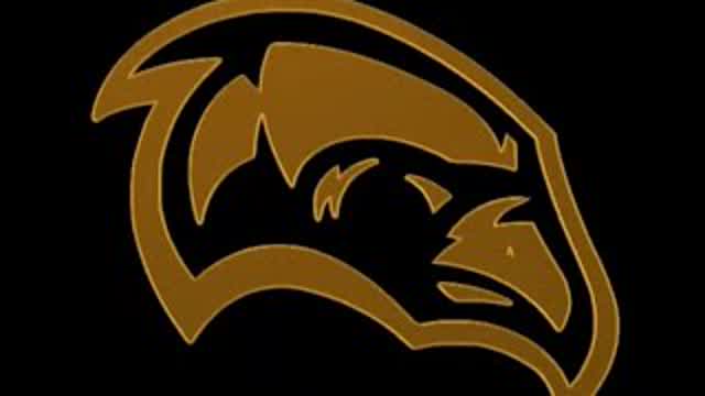 San Antonio Steelbirds Goal Horn OXHL