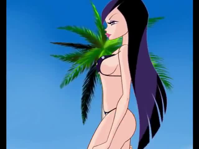 Winx Club Musa AMV "She looks like sex" Winx Club Musa AMV "She looks like sex"