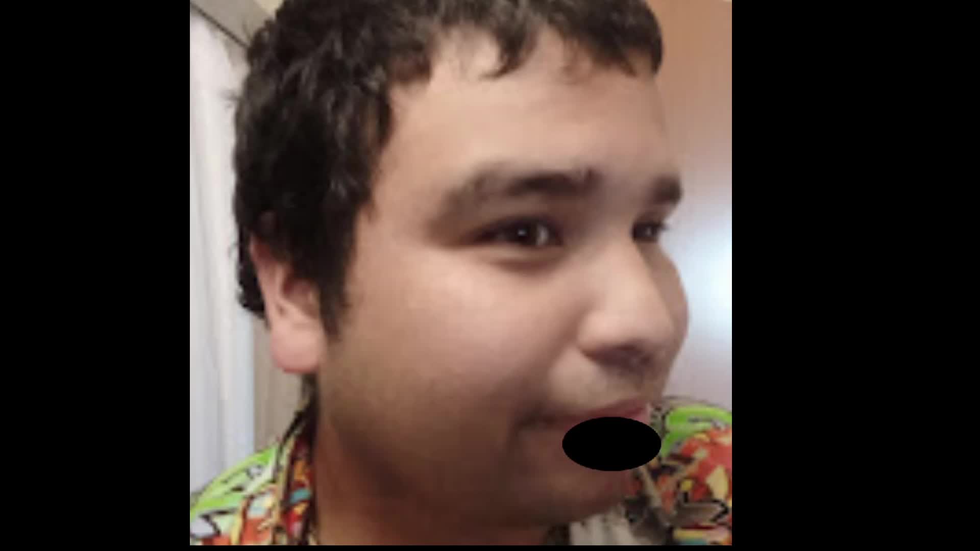 JohnnyLockhart is a Weeaboo
