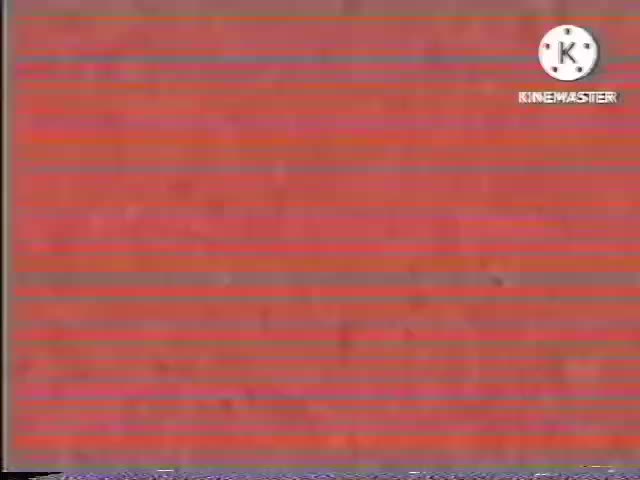 Canaly Csupo Logo (VHS Capture)