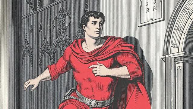 static progress episode 2