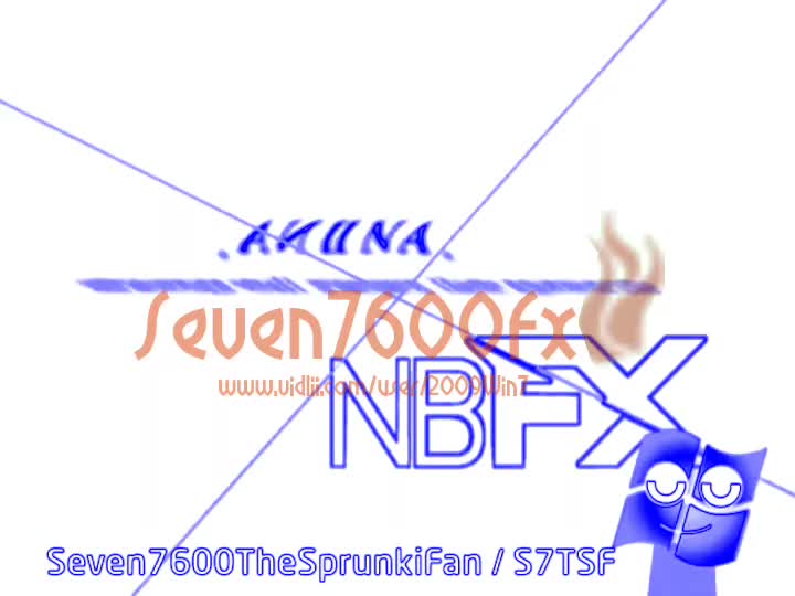 Purina Russian Logo Effects in Electronic Sounds