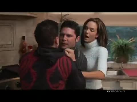 The Two Coreys Fight - Phil Price (360p, h264)