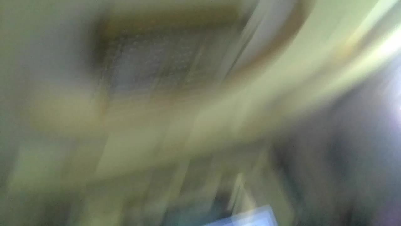 Am back (announcement)