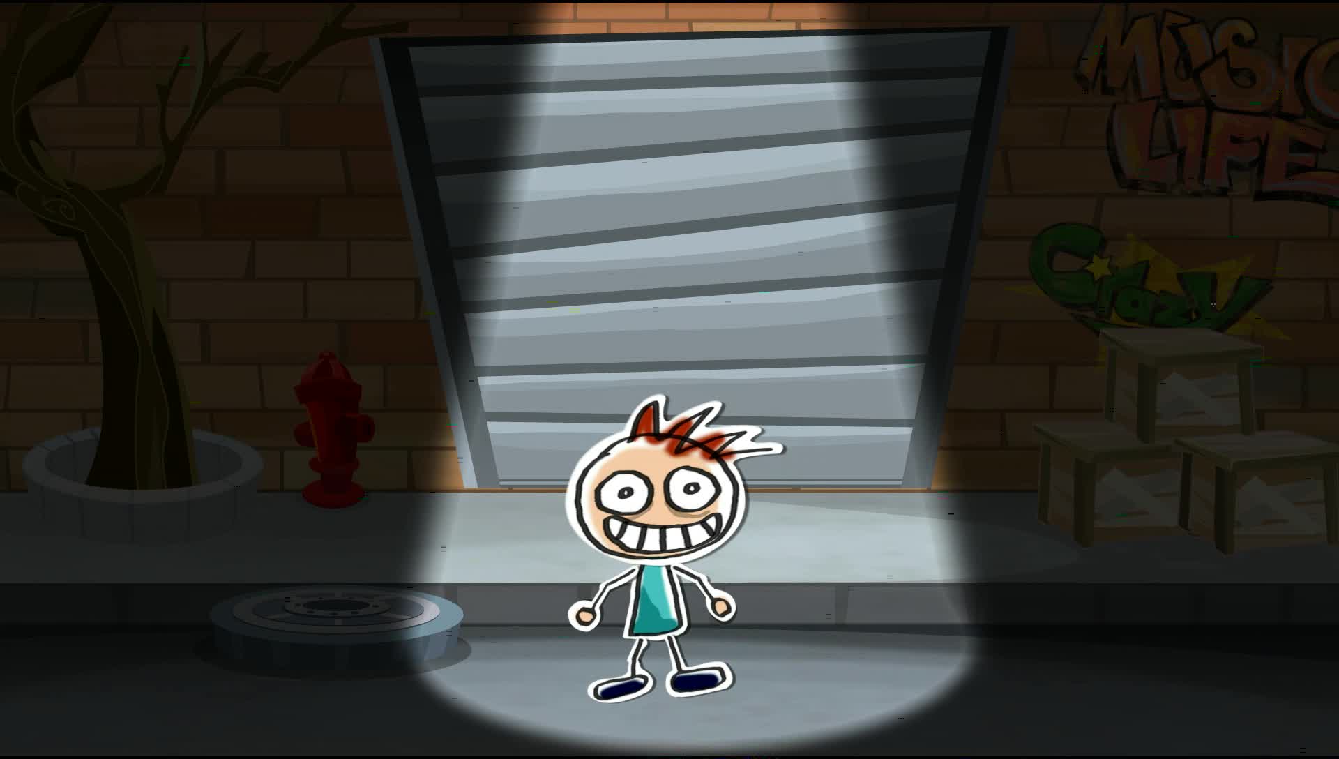 Oscar Oasis Compilation Intro Remake V2