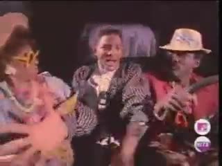 Will Smith - Parents Just Don't Understand