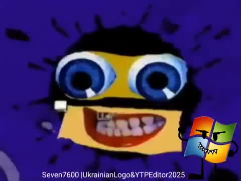 Klasky Csupo Extended Effects