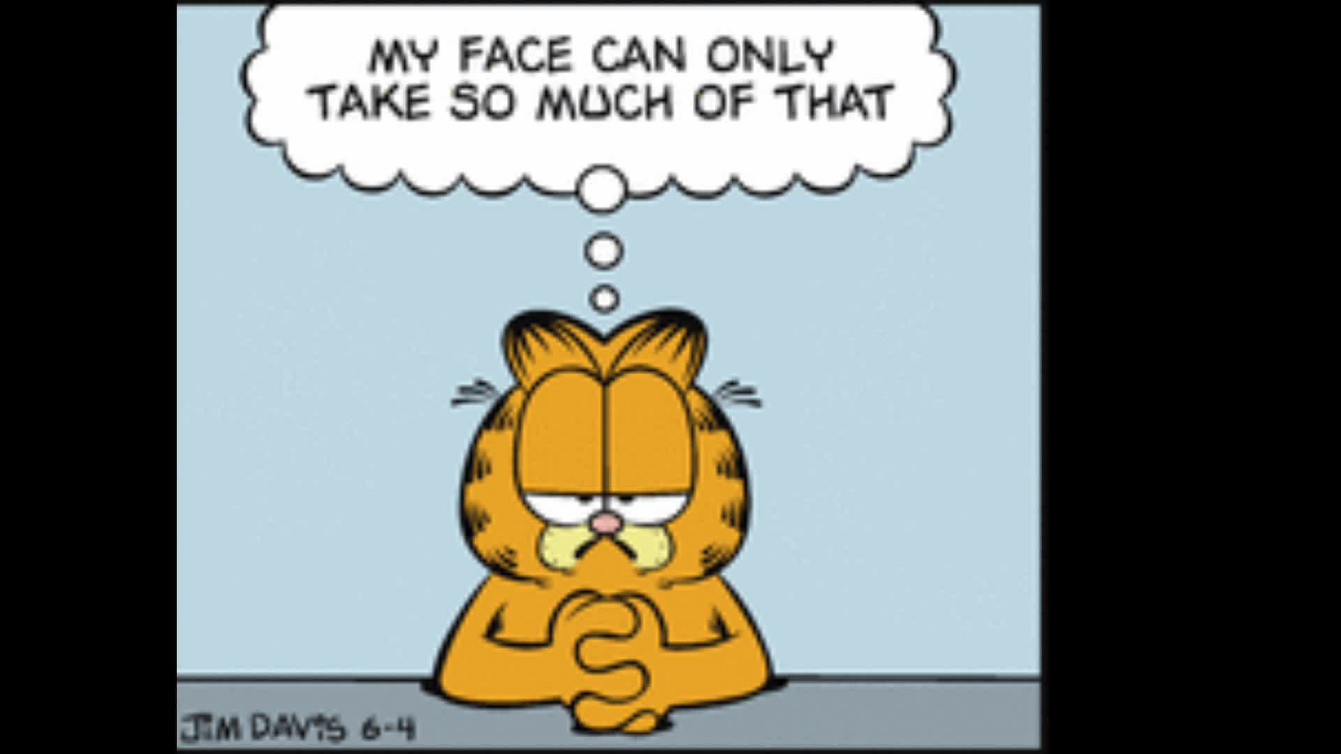 2026/06/04 Garfield Comic Dub 2026/06/04 Garfield Comic Dub