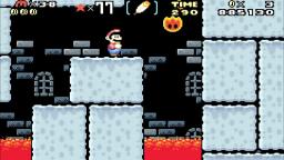 Let's Play Super Mario World [German/100%] Part 7: Ist Tastatur schlechter als Controller?