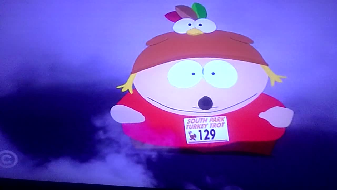 Eric Steals Xbox | South Park Season 19 Episode 4 | Comedy Central